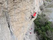 Sport Climbing in Spain