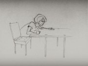 Hugo de Faucompret Animation Reel 2013