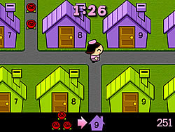 Extreme Florist | Play Now Online for Free - Y8.com