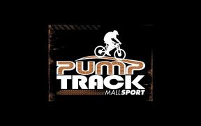 Pump Track Mall Sport - Sports - VIDEOTIME.COM