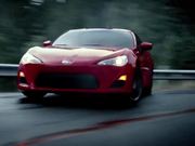 Scion FR-S “Bringing the Sport Back to the Car”