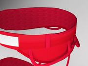 Harnesses for Sport Climbing and Mountaineering