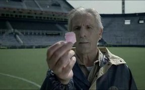 Gazetta D'ello Sport - News Pink Papper - Commercials - VIDEOTIME.COM