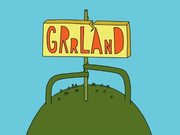 Grrland - Soccer