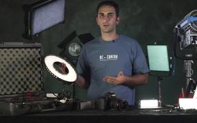 DC-Camera Presents: LED Technology - Tech - VIDEOTIME.COM