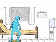 Kidney Animation in English
