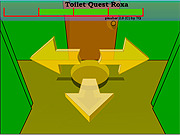Toilet Quest - Y8.COM