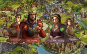 Imperia Online (Official 2015 Commercial)