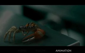 Joe Wu’s 3D Reel 2013 - Anims - VIDEOTIME.COM