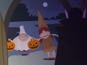 Halloween - Animated Card - Smith Micro - Anims - Y8.COM