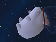 Daydream Nimbus - Astronaut