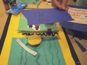 Stop Motion Animation with Kids
