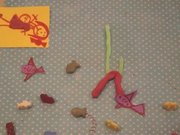 Stop Motion Animation with Kids