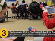Technology for Classrooms