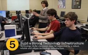 Technology for Classrooms - Tech - VIDEOTIME.COM