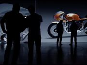 BMW Concept Ninety: The Story