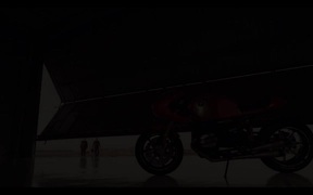 BMW Concept Ninety: The Story - Tech - VIDEOTIME.COM
