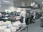 Culinary at Canberra Institute of Technology