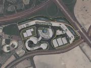 Vortex Dubai Gateway Demo