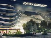 Vortex Dubai Gateway Demo