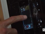 Genius Phone Repair’s 2012 ArtPrize Entry