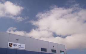 amazon prime air: automated drone delivery system - Tech - VIDEOTIME.COM