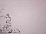 Skyline Animation