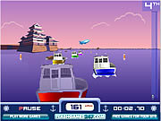 Boat Rush - Racing & Driving - Y8.com