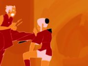 Sibling Rivalry - Short Animation Trailer