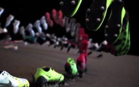 Nike - Genealogy Of Innovation - Commercials - VIDEOTIME.COM