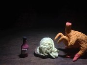 Home Clay Stop Motion