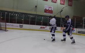 Marysville Michigan Hockey Video Game - Games - VIDEOTIME.COM