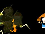 Starbomb - Mortal Kombat High - Animated
