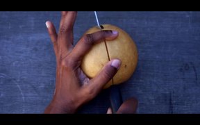 Exotic Fruit - Fun - VIDEOTIME.COM