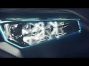 Momentum: a Concept Trailer