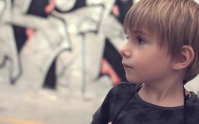 Lakai The Kid - Kids - VIDEOTIME.COM