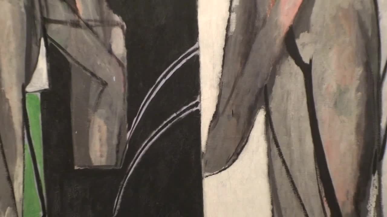 Art & Science Collide in Revealing Matisse Exhibit
