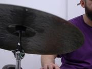 Drums + Skipping CD player (Rhythm Wish)