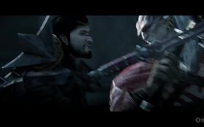 Dragon Age II: Hawke Actions (Sound Design) - Games - VIDEOTIME.COM