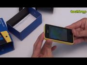 Nokia Asha 501 Hands on and Unboxing