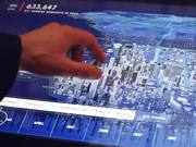 Chicago City of Big Data Interactives