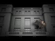 Ralph Lauren Video Mapping…The Making Of