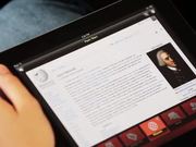 Umami for iPad - Your TV Companion
