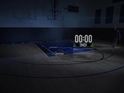 wilson presents app-connected smart basketball