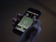 wilson presents app-connected smart basketball