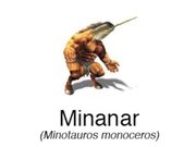 Mini-nar - QR Codes