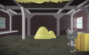 Ruthless Kitty - Takes Over Big City - Anims - VIDEOTIME.COM