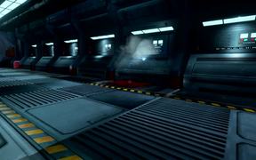 Scifi Environment Jorge Pineda - Games - VIDEOTIME.COM