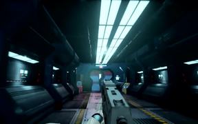 Scifi Environment Jorge Pineda - Games - VIDEOTIME.COM