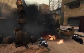 Nuclear Dawn Trailer - Games - VIDEOTIME.COM
